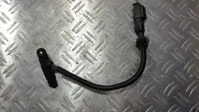Автозапчасти б/у датчик за citroen berlingo multispace (b9) 1.6 hdi 90 ссылки oem iam 9664430980