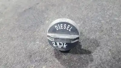 Peça sobressalente para automóvel em segunda mão tampa de combustível externa por kia carnival 2.9 turbodiesel cat referências oem iam 