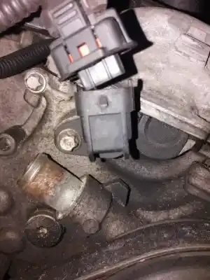 Pezzo di ricambio per auto di seconda mano Sensore per OPEL CORSA B 1.0 12V CAT (X 10 XE / LW3) Riferimenti OEM IAM 0232103021  