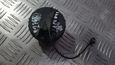 Second-hand car spare part outer fuel cap for chevrolet lacetti 1.6 cat oem iam references 