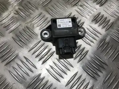 Peça sobressalente para automóvel em segunda mão sensor por mazda 6 lim. (gh) 1.8 120cv active referências oem iam gj6e437y1