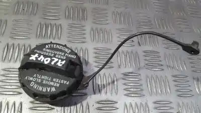 Second-hand car spare part outer fuel cap for kia ceed (ed) 1.6 active oem iam references 