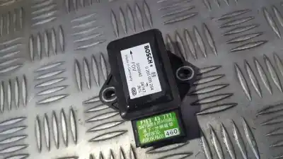 Second-hand car spare part SENSOR for MAZDA RX-8, 2003.10 - 2012.06  OEM IAM references 0265005254  F153437Y1