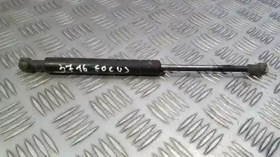 Peça sobressalente para automóvel em segunda mão amortecedor do capô por ford focus turnier (cb4) 1.6 16v cat referências oem iam xs41f406a10ad