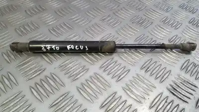 Peça sobressalente para automóvel em segunda mão amortecedor do capô por ford focus turnier (cb4) 1.6 16v cat referências oem iam xs41f406a10ad