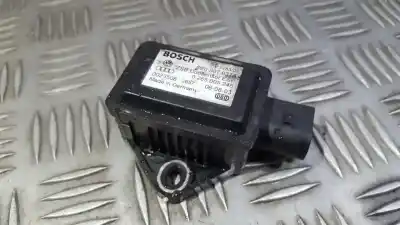 Автозапчастина б/у датчик для VOLKSWAGEN PASSAT VARIANT (3B6) 1.9 TDI Посилання на OEM IAM 0265005245  8E0907637A