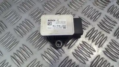 Автозапчасти б/у датчик за honda cr-v (re) 2.2 ctdi ссылки oem iam 0265005683