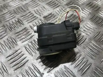 Peça sobressalente para automóvel em segunda mão motor de regulação faróis por peugeot 206 1.9 d -wjy referências oem iam 