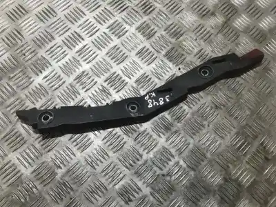 Pezzo di ricambio per auto di seconda mano RINFORZO PARAURTI ANTERIORE per CITROEN C4 PICASSO  Riferimenti OEM IAM 9656671080  