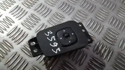 Pezzo di ricambio per auto di seconda mano Controllo Specchio per MAZDA MPV (LW) 2.0 TD Comfort Riferimenti OEM IAM LD4766600  