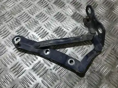 Second-hand car spare part tailgate gas strut for volkswagen vento (1h2) 1.9 tdi oem iam references 1h5827301b