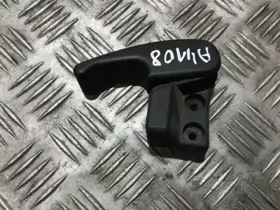 Second-hand car spare part plastics for volkswagen vento (1h2) 1.9 tdi oem iam references 1h1823533