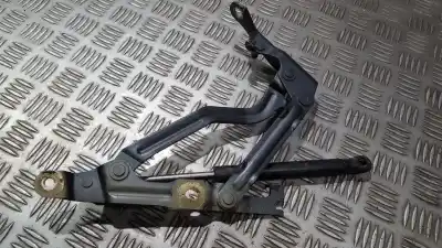 Peça sobressalente para automóvel em segunda mão amortecedores do tronco / porta por mazda 6, 2002.06 - 2007.08 2.3 122kw 2002.06 - 2007.08 referências oem iam 5604rt