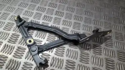 Peça sobressalente para automóvel em segunda mão amortecedores do tronco / porta por mazda 6, 2002.06 - 2007.08 2.3 122kw 2002.06 - 2007.08 referências oem iam 009n4a