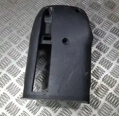 Peça sobressalente para automóvel em segunda mão plásticos por mazda 6, 2002.06 - 2007.08 2.3 122kw 2002.06 - 2007.08 referências oem iam gk2a60231