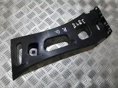 Second-hand car spare part REAR BUMPER REINFORCEMENT for CITROEN C4 PICASSO  OEM IAM references 9680526280  2000422, 774757