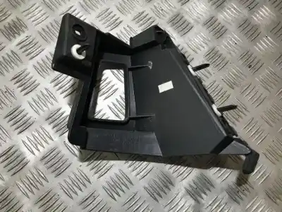 Pezzo di ricambio per auto di seconda mano rinforzo paraurti posteriore per citroen c4 picasso 1.6 hdi fap riferimenti oem iam 9680464380  2000420, 774760