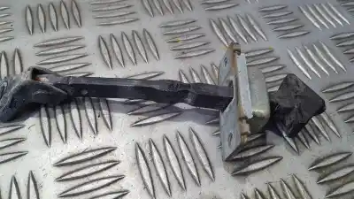 Second-hand car spare part hinge for mazda 3 (bk) 1.6 di turbo oem iam references   