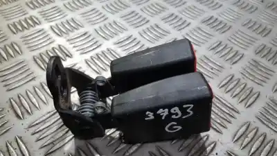 Автозапчастина б/у задній правий гачок для ford focus turnier (cak) 1.8 16v cat посилання на oem iam 98aba613k21ac  98ab-a613k21-ac Автозапчастина б/у задній правий гачок для ford focus turnier (cak) 1.8 16v cat посилання на oem iam 98aba613k21ac  98ab-a613k21-ac