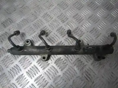 Автозапчастина б/у РАМПА ИНЖЕКТОРА для AUDI A8 (4E2)  Посилання на OEM IAM 057130089C  F00R001271