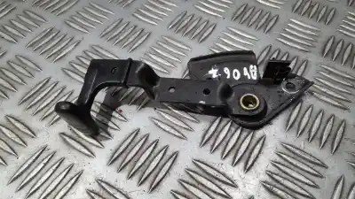 Автозапчастина б/у пластикler для audi a4, b5 1999.09 - 2001.08 facelift 1.8 t 110kw 1995.01 - 2000.11 посилання на oem iam 