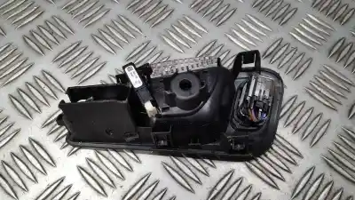 Pezzo di ricambio per auto di seconda mano maniglia interna anteriore destra per ford focus lim. 1.5 tdci cat riferimenti oem iam f1eba22600caw  f1eb-a22600-caw