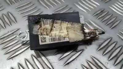 Second-hand car spare part antenna amplifier for ford focus lim. 1.5 tdci cat oem iam references 7cp118c847ca