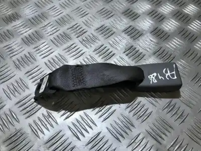 Peça sobressalente para automóvel em segunda mão chicote / encaixe cinto segurança traseiro esquerdo por mazda 6, 2002.06 - 2007.08 2.3 122kw 2002.06 - 2007.08 referências oem iam 22389