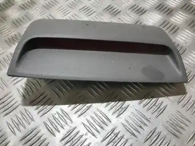 Peça sobressalente para automóvel em segunda mão farolim de travão central por mazda 6, 2002.06 - 2007.08 2.3 122kw 2002.06 - 2007.08 referências oem iam 2da950400