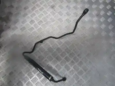 Peça sobressalente para automóvel em segunda mão tubo de pressão de direção assistida por volvo xc90 2.9 bi-turbo cat referências oem iam 