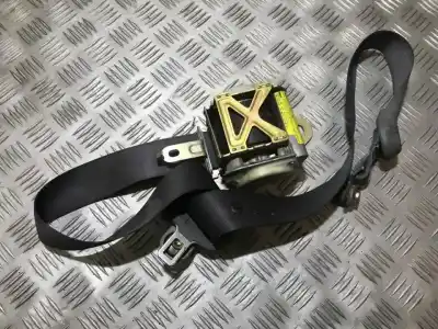 Peça sobressalente para automóvel em segunda mão cinto de segurança dianteiro esquerdo por mazda 6, 2002.06 - 2007.08 2.3 122kw 2002.06 - 2007.08 referências oem iam 