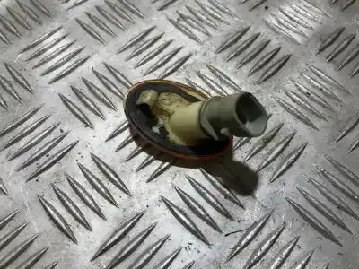 Second-hand car spare part right side light for opel corsa b 1.7 diesel oem iam references   