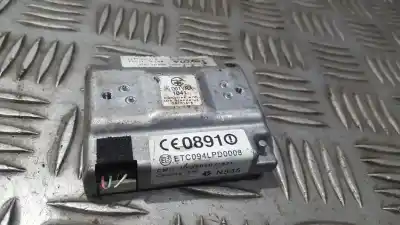 Peça sobressalente para automóvel em segunda mão sensor por toyota auris 2.2 d-cat referências oem iam 8973212021  89732-12021, 271000-3431