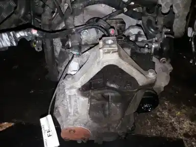 Автозапчасти б/у коробка передач за ford focus c-max (cap) 1.6 tdci cat ссылки oem iam 3m5r7002yg  3m5r-7f096-yf