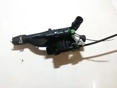 Автозапчасти б/у термостат за ford fiesta vi (cb1, ccn) 1.4 tdci ссылки oem iam 9670253780  