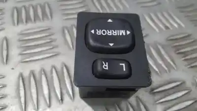 Peça sobressalente para automóvel em segunda mão comutador de espelhos retrovisores por toyota auris 2.2 d-cat referências oem iam 769746