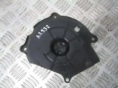 Peça sobressalente para automóvel em segunda mão tampa de distribuição por renault laguna (b56) 2.2 diesel referências oem iam 