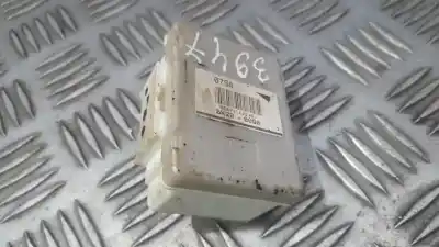 Peça sobressalente para automóvel em segunda mão sensor por toyota auris 2.2 d-cat referências oem iam 6k200090