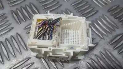 Peça sobressalente para automóvel em segunda mão sensor por toyota auris 2.2 d-cat referências oem iam 6k200090  6k20-0090