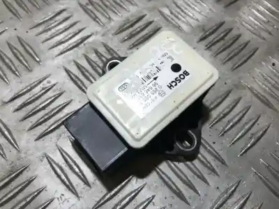 Peça sobressalente para automóvel em segunda mão sensor por citroen c4 picasso 1.6 hdi fap referências oem iam 9664661580
