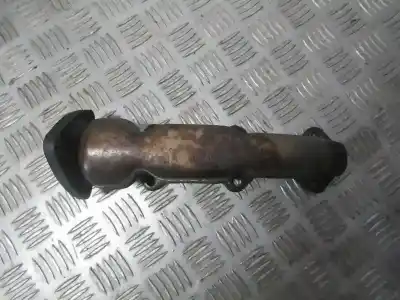 Second-hand car spare part exhaust manifold for audi a6 c5 (4b2, 4b4) 2.5 tdi oem iam references 059253033