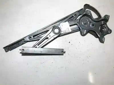 Peça sobressalente para automóvel em segunda mão elevador de vidros dianteiro direito por toyota auris 2.2 d-cat referências oem iam 8570102010
