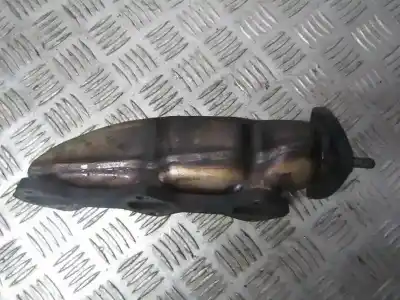 Second-hand car spare part exhaust manifold for audi a6 c5 (4b2, 4b4) 2.5 tdi oem iam references 059253033c