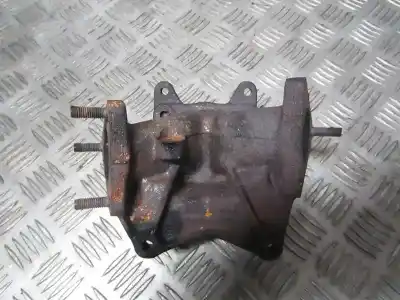 Second-hand car spare part exhaust manifold for audi a6 c5 (4b2, 4b4) 2.5 tdi oem iam references 