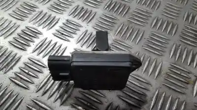 Peça sobressalente para automóvel em segunda mão medidor de massa de ar por ford focus turnier (cb4) 1.6 16v cat referências oem iam ammq19717