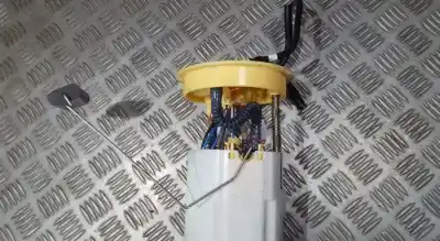 Second-hand car spare part fuel tank sender unit for ford focus lim. 1.5 tdci cat oem iam references f1f19h307aa