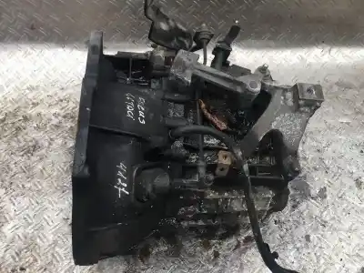 Second-hand car spare part gearbox for ford focus c-max (cap) 1.6 tdci cat oem iam references 3m5r7f096yf  3m5r-7f096-yf, 3m5r7002yf