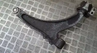 Автозапчастина б/у передній лівий нижний рычаг підвіски для opel insignia a (g09) 1.8 (68) посилання на oem iam    Автозапчастина б/у передній лівий нижний рычаг підвіски для opel insignia a (g09) 1.8 (68) посилання на oem iam
