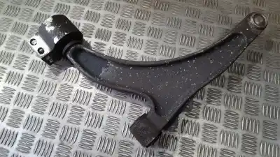 Автозапчастина б/у передній правий нижний рычаг підвіски для opel insignia a (g09) 1.8 (68) посилання на oem iam    Автозапчастина б/у передній правий нижний рычаг підвіски для opel insignia a (g09) 1.8 (68) посилання на oem iam