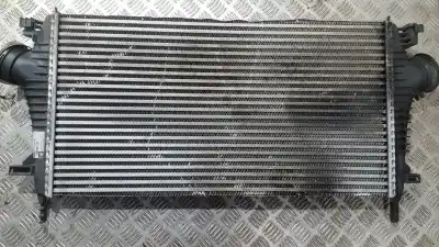 Peça sobressalente para automóvel em segunda mão intercooler por opel insignia a (g09) 2.0 cdti (68) referências oem iam 13241751